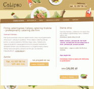 Forum i opinie o calipso-catering.pl