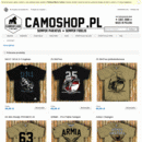 camoshop.pl