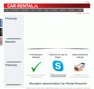 Car-rental.pl