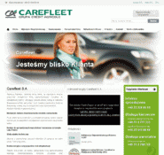 Carefleet.pl