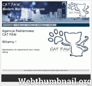 Forum i opinie o catpaw.pl