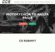 Forum i opinie o ccs.info.pl
