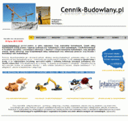 Cennik-budowlany.pl