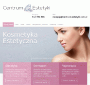 Centrum-estetyki.com.pl