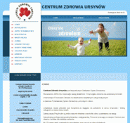 Centrum-zdrowia-ursynow.com.pl