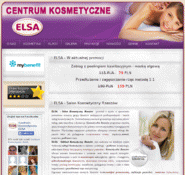 Forum i opinie o centrumelsa.pl
