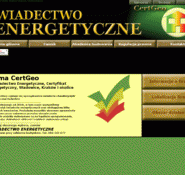 Certgeo.com.pl