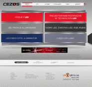 Cezos.com