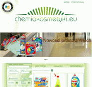 Forum i opinie o chemiakosmetyki.eu