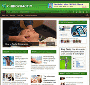 Chiropracticcare.firstezarticle.com