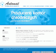 Chlodnictwo-automat.pl