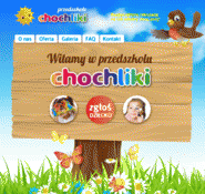 Chochliki.edu.pl