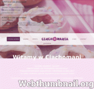 Ciachomania.pl