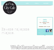 Forum i opinie o city-cafe.pl