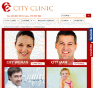 Forum i opinie o cityclinic.pl