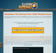 Clash-royale-generateur.com