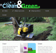 Cleangreen.pl