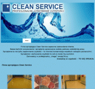 Forum i opinie o cleanservice-puc.pl
