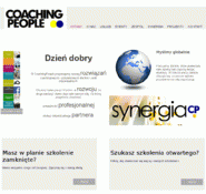 Forum i opinie o coachingpeople.pl