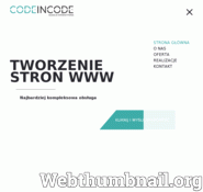 Codeincode.pl