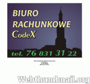 Codex.glogow.pl