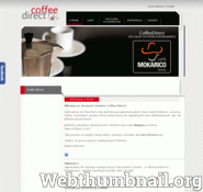 Forum i opinie o coffeedirect.pl