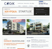 Forum i opinie o cogik.com.pl