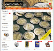 Forum i opinie o coinsclub.pl