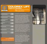 Colorex-lift.pl