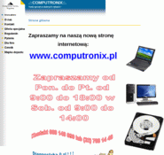 Computronix.strefa.pl