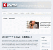 Contec.com.pl