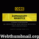 coretechnologies.pl