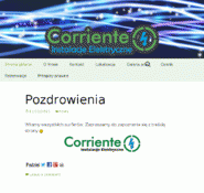 Corriente24.pl
