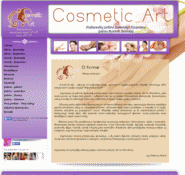 Forum i opinie o cosmeticart.pl