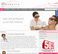 Forum i opinie o cosmetix.pl