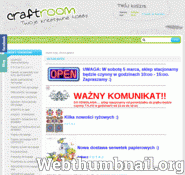Forum i opinie o craftroom.pl