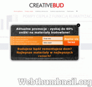 Forum i opinie o creativebud.pl