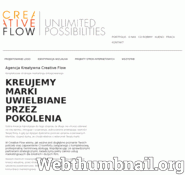 Forum i opinie o creativeflow.pl