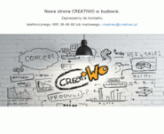 Forum i opinie o creatiwo.pl