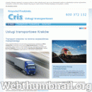 cristransport.pl