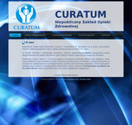 Forum i opinie o curatum.org