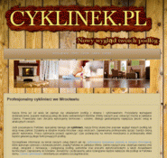 Cyklinek.pl