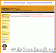 Cyklinowanielubin.webreporter.pl