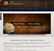 Cyklinowanko.pl