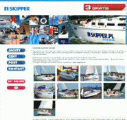 Czarter.skipper.pl