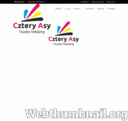 Czteryasy.com.pl