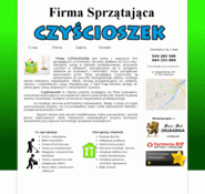 Forum i opinie o czyscioszek.biz