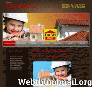 Forum i opinie o dachduet.com.pl