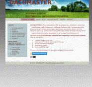 Forum i opinie o dachmaster.com.pl