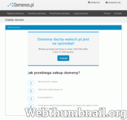 Forum i opinie o dachy-waloch.pl